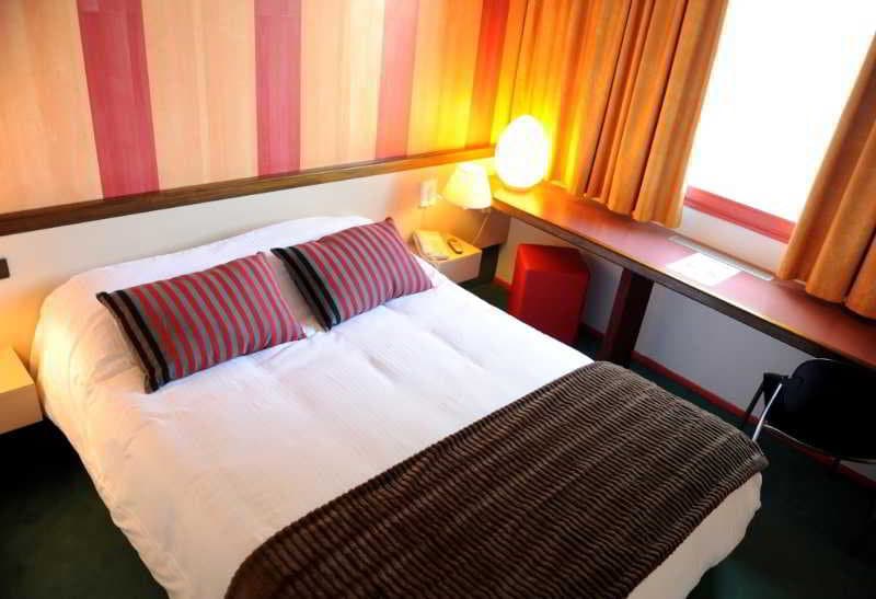 Greet Hotel Montbeliard 5