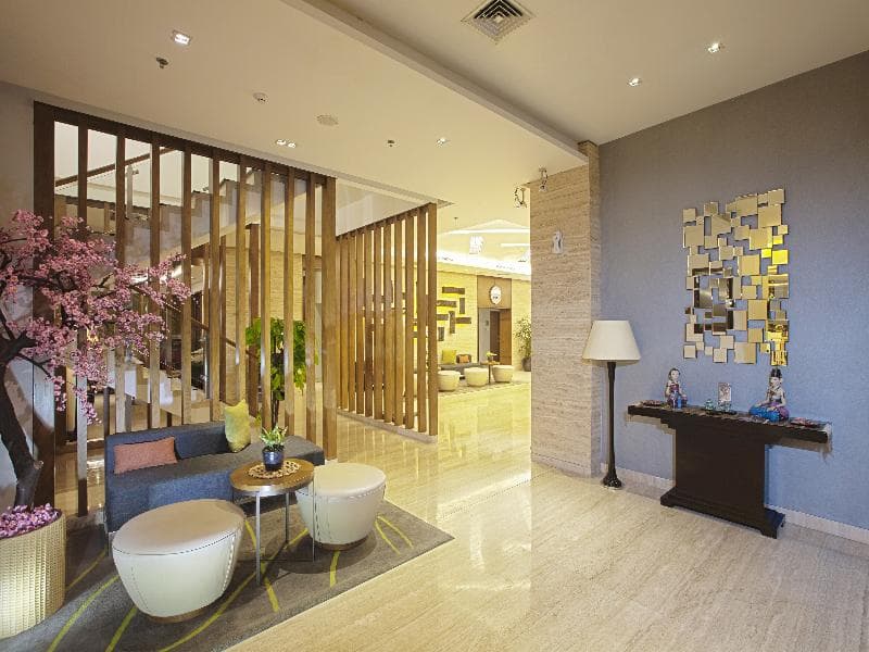 El Royale Jakarta (Adults only) 5