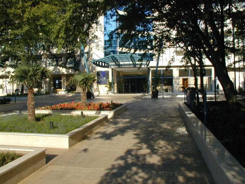 Hotel Sofia photo 1