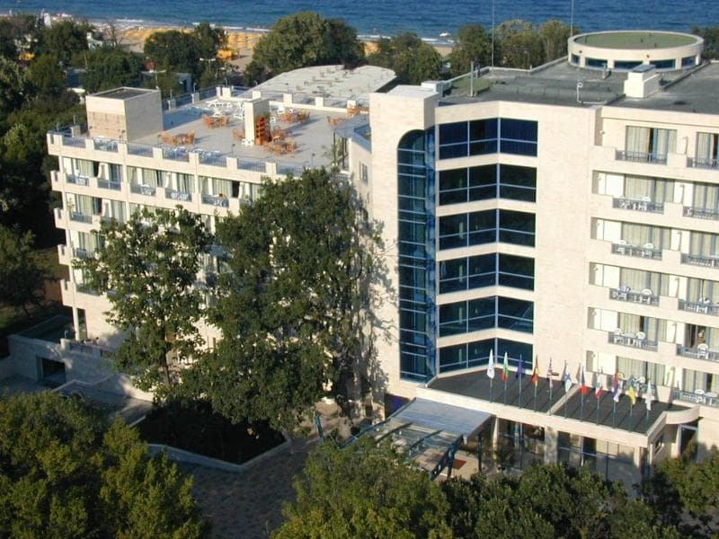 Hotel Sofia 3