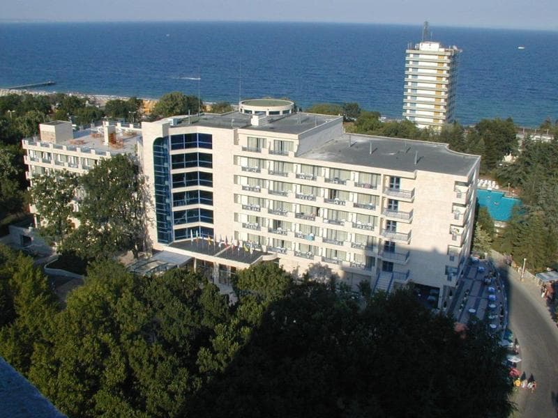 Hotel Sofia 4