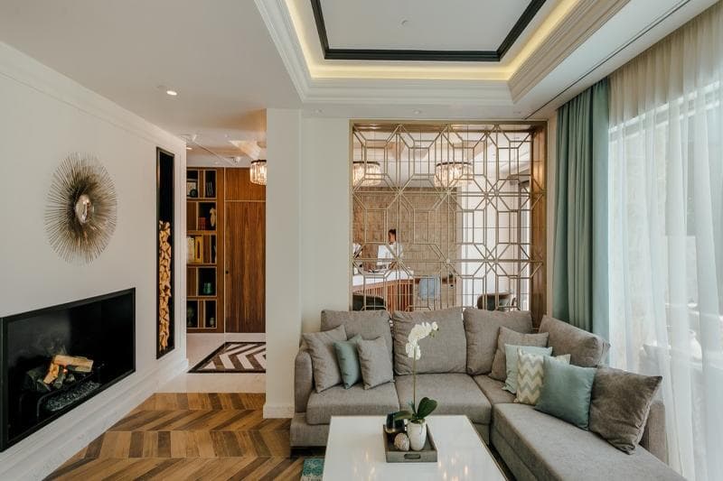 Boutique Casa Del Mare 2