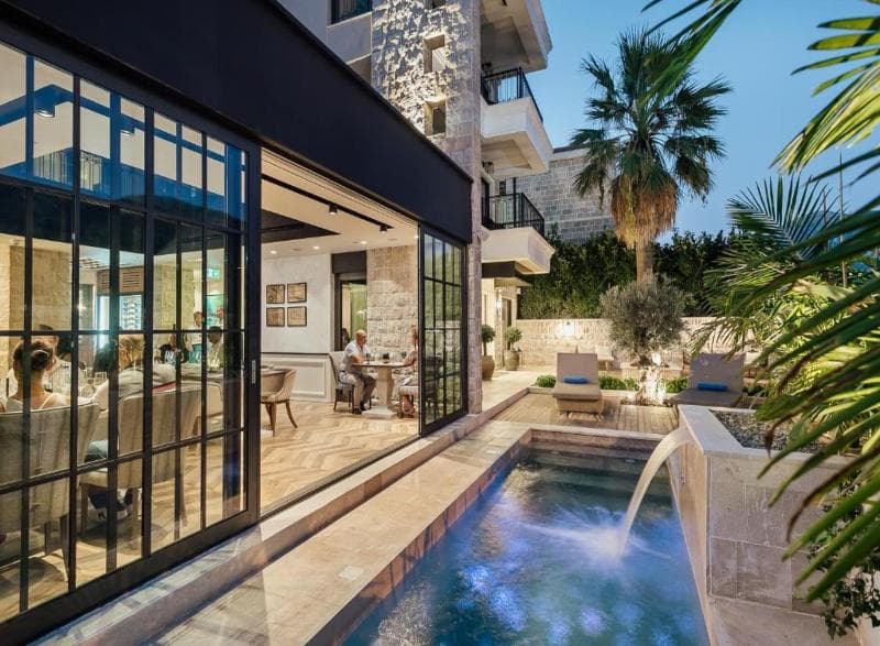 Boutique Casa Del Mare 3
