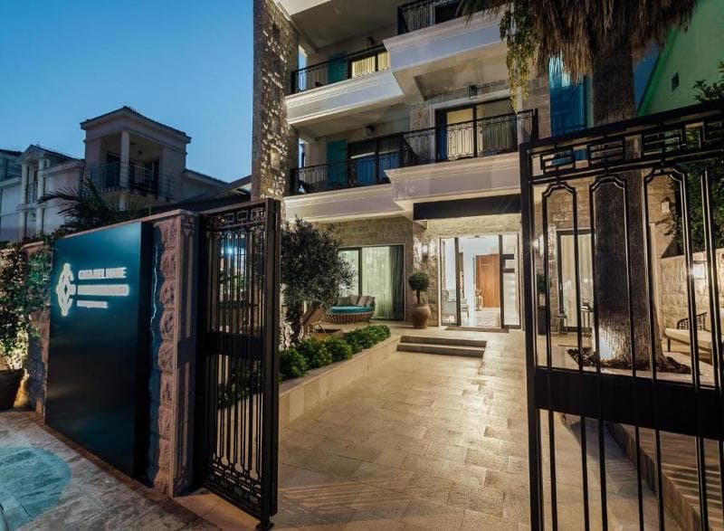 Boutique Casa Del Mare 4