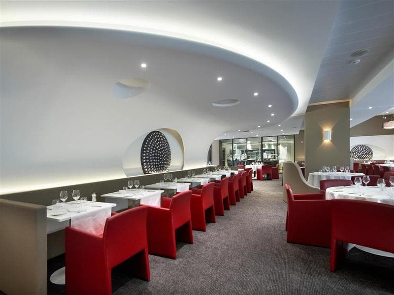 Hotel Mercure Villefranche Sur Saone 4