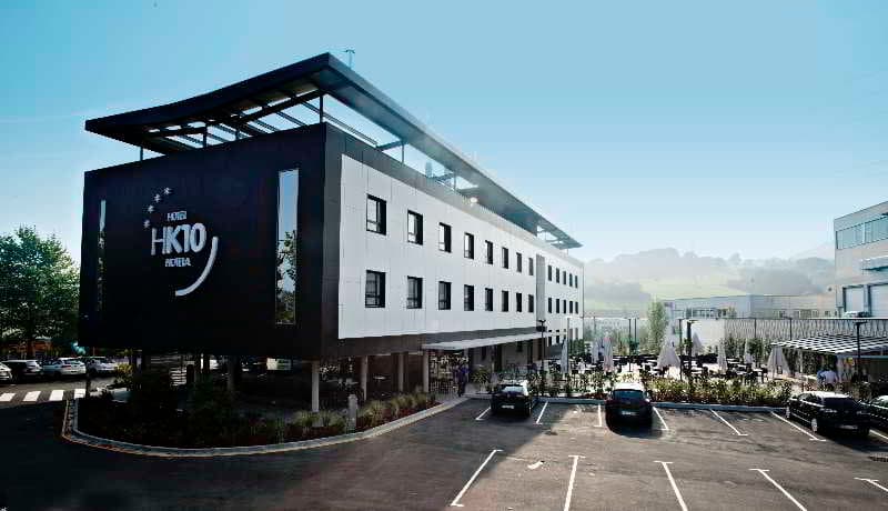 Hotel K10 1