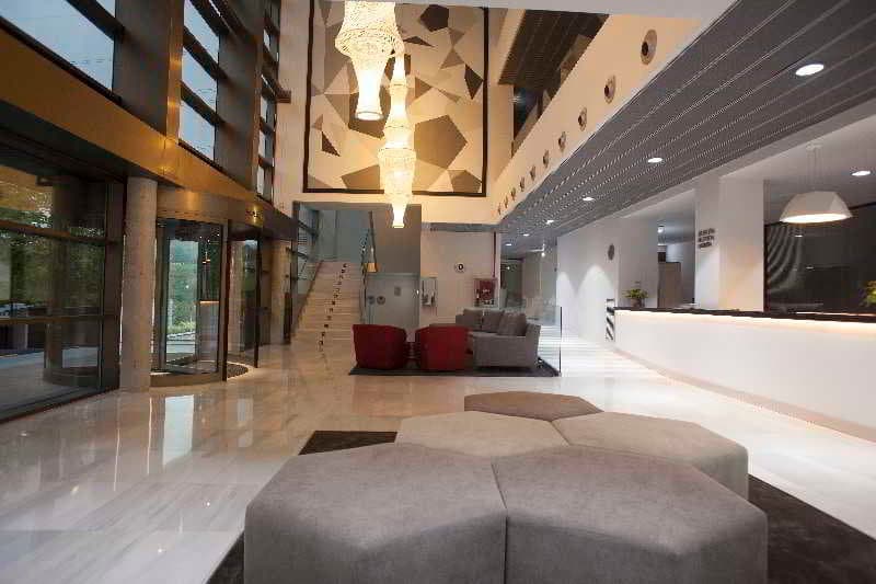 Hotel K10 5