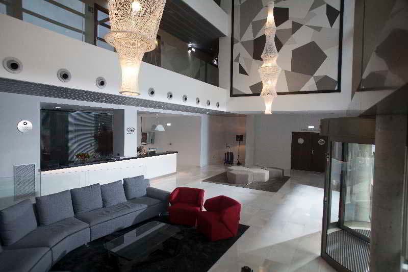 Hotel K10 3
