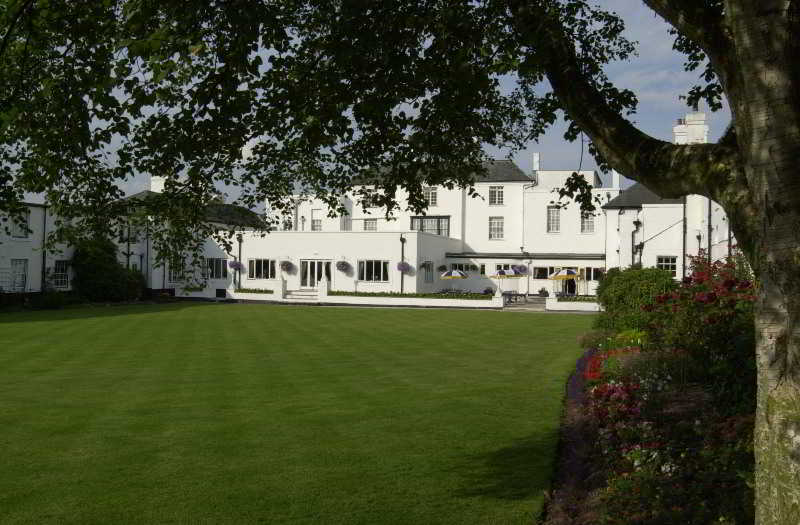 Hawkstone Park main