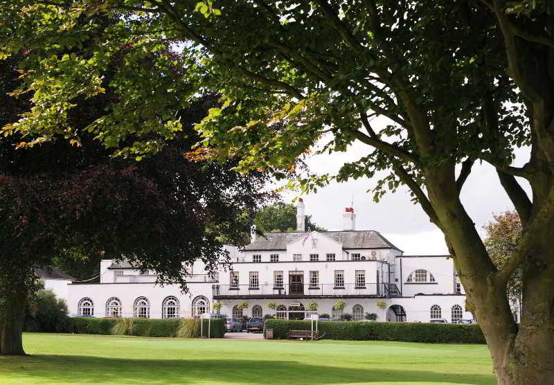 Hawkstone Park photo 1