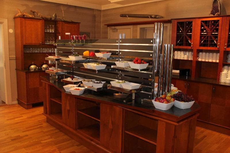 Best Western Plus Gyldenløve Hotell 5