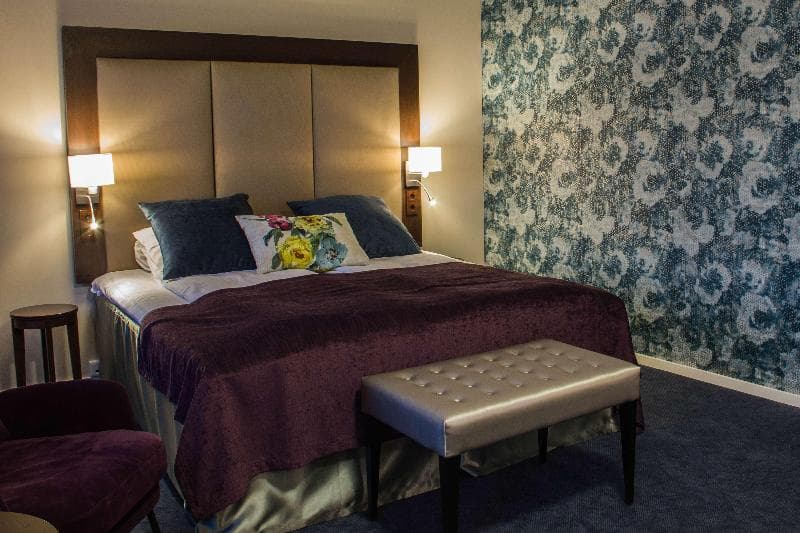 Best Western Plus Gyldenløve Hotell 3