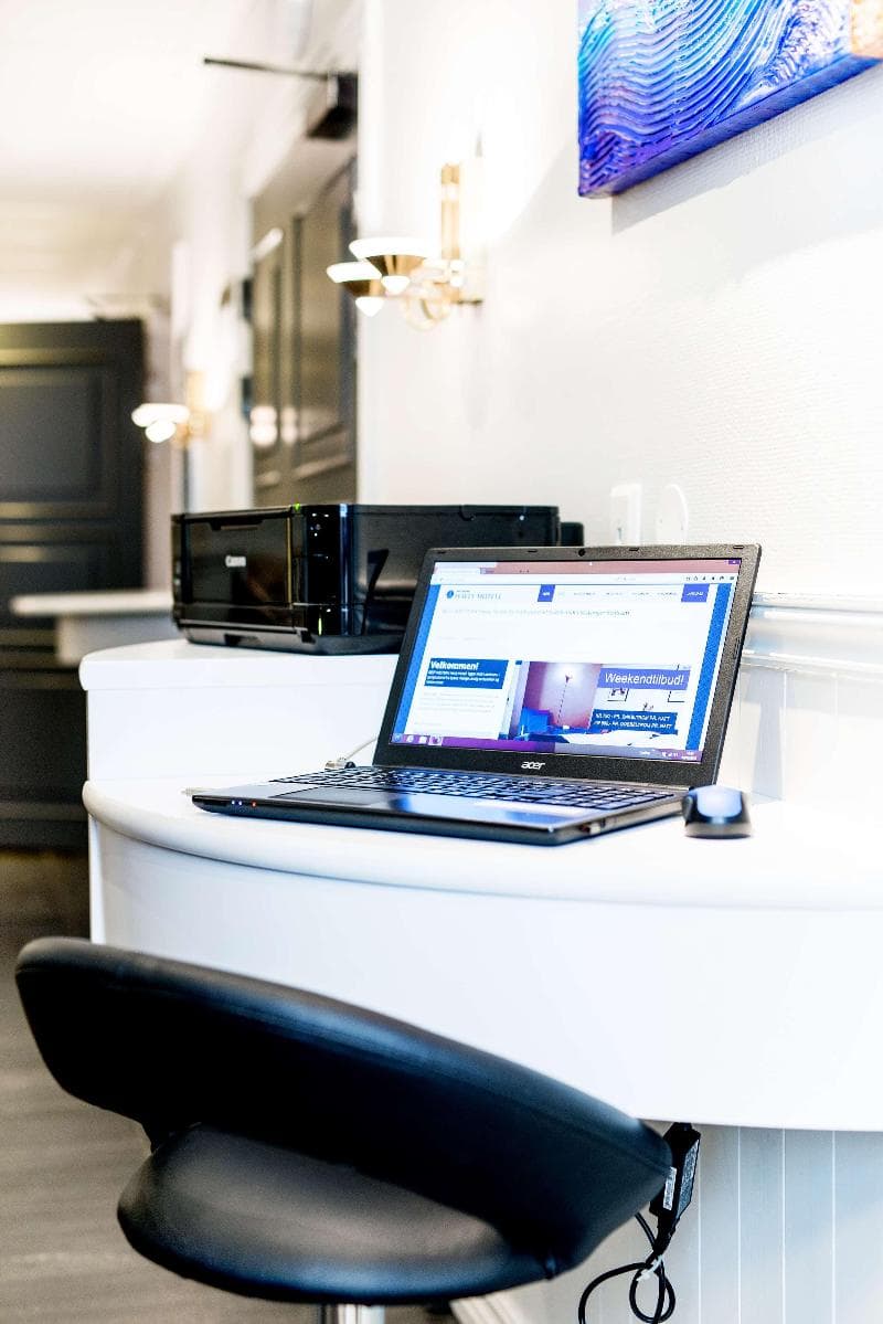 Best Western Havly Hotell 3