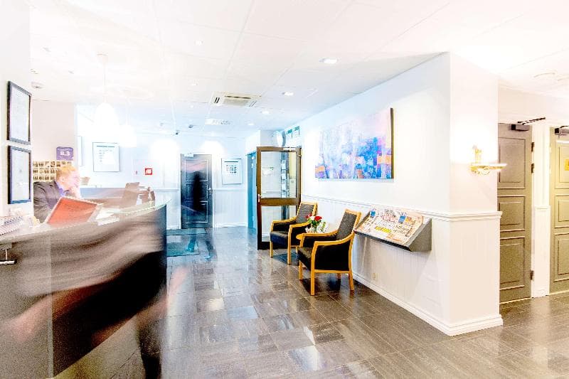 Best Western Havly Hotell 5