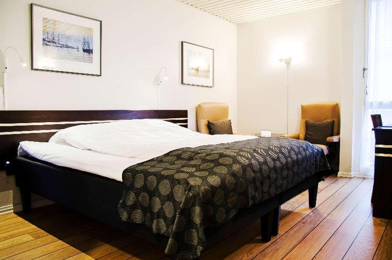 Best Western Havly Hotell main
