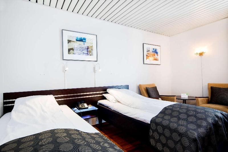Best Western Havly Hotell 4