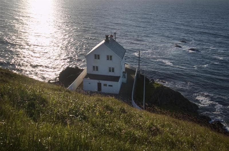 Thon Hotel Måløy 3