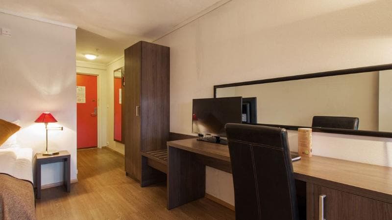 Thon Hotel Baronen 2