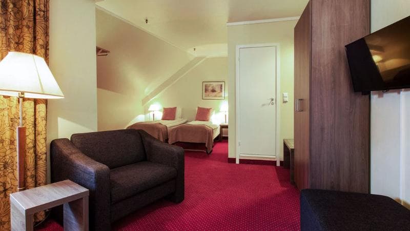 Thon Hotel Baronen 3