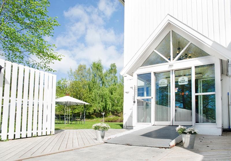 Best Western Tingvold Park Hotel 3