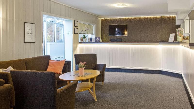 Best Western Tingvold Park Hotel 2