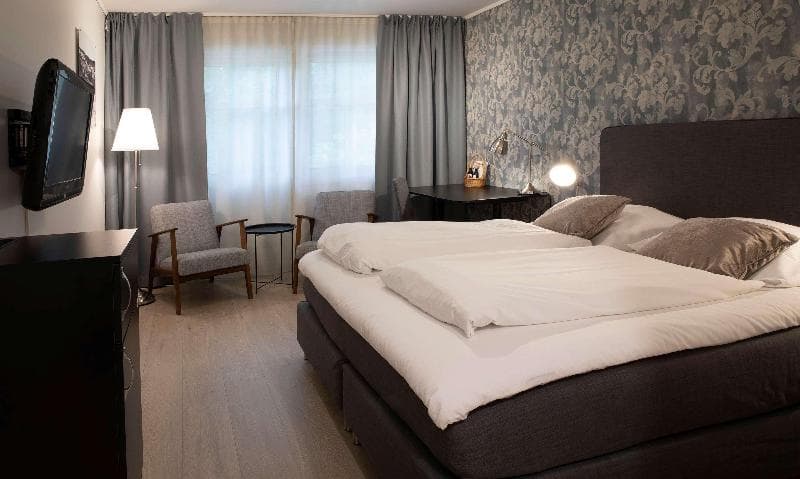 Best Western Tingvold Park Hotel photo 1