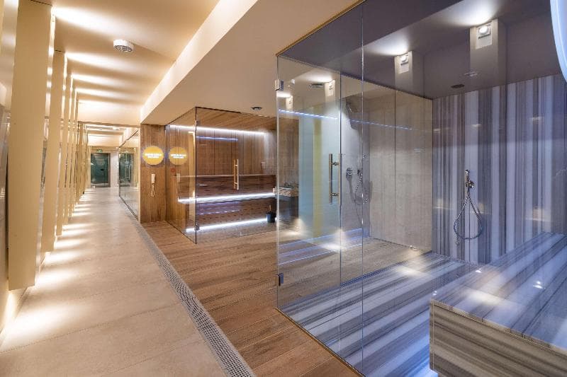Best Western Hotel Cristal 3
