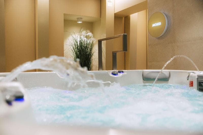 Best Western Hotel Cristal 4