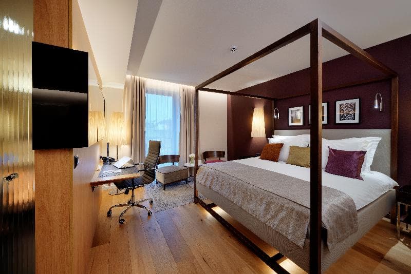B&B HOTEL Rzeszów Centrum photo 1