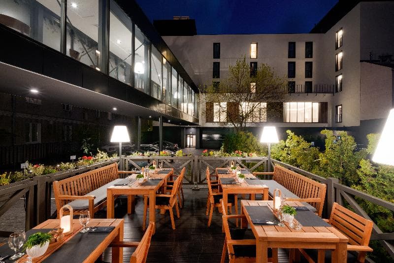 B&B HOTEL Rzeszów Centrum 2