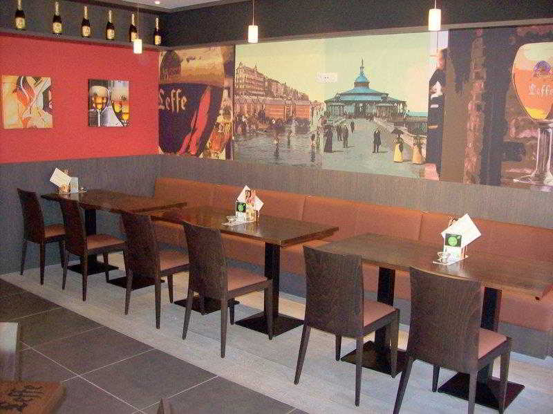 Best Western Hotel Richmond 3