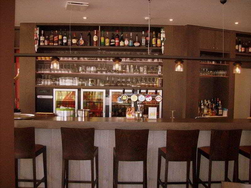 Best Western Hotel Richmond 5