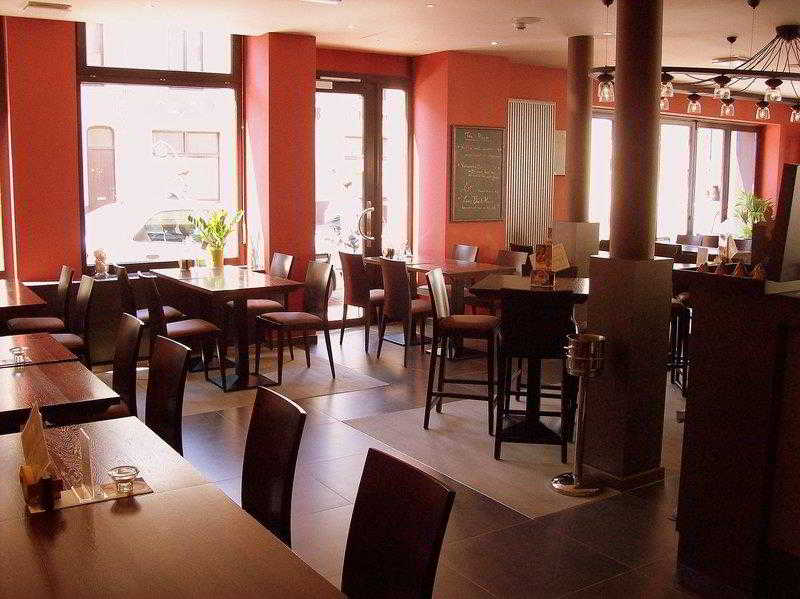Best Western Hotel Richmond 4