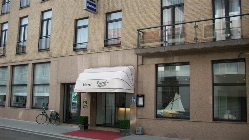 Best Western Hotel Richmond photo 1