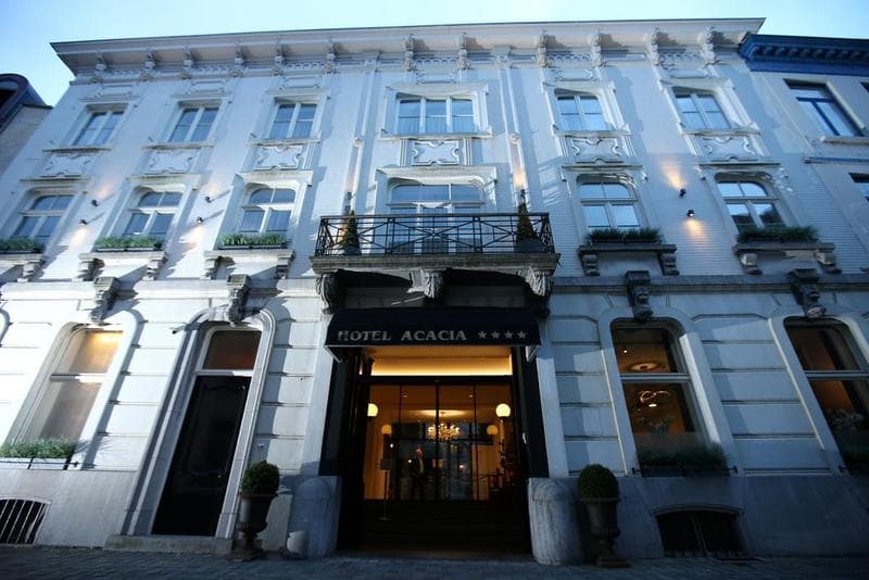 Hotel Acacia 2