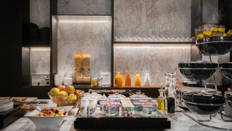 Hotel Acacia 5
