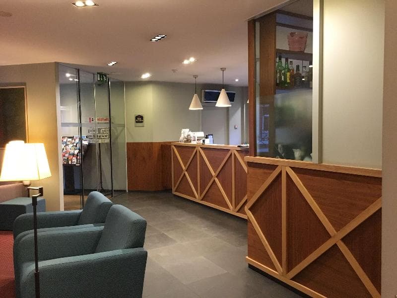 Hotel Chamade 4