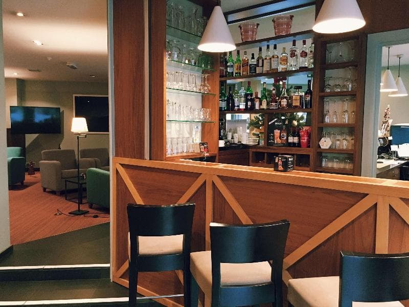 Hotel Chamade 5