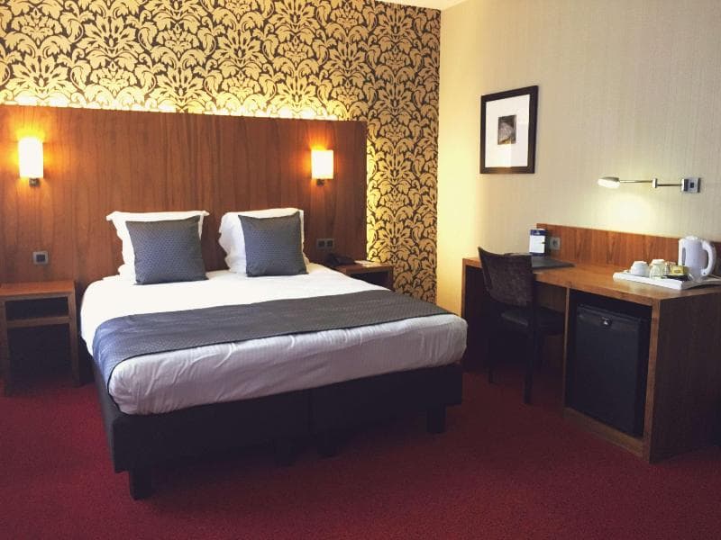Hotel Chamade 2