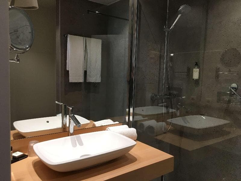 Hotel Chamade 3