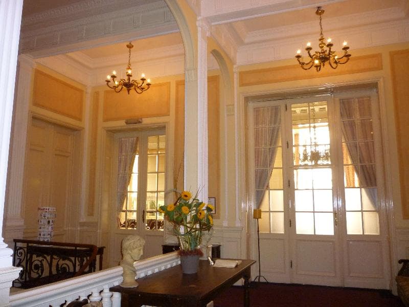 Best Western Plus Park Hotel Brussels 3
