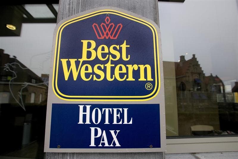 Hotel Pax 2