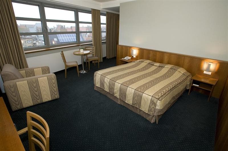Hotel Pax 5