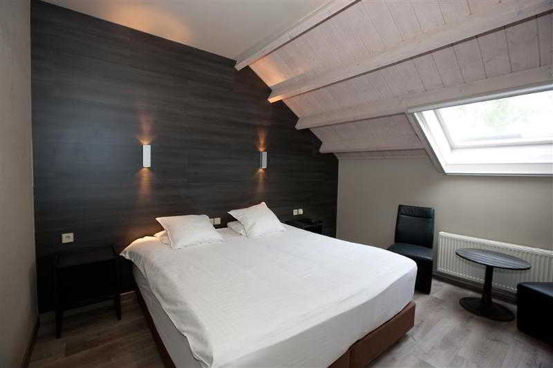Hotel Best Western Flanders Lodge 5