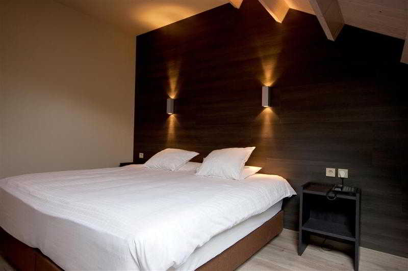 Hotel Best Western Flanders Lodge 2