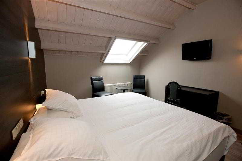 Hotel Best Western Flanders Lodge photo 1
