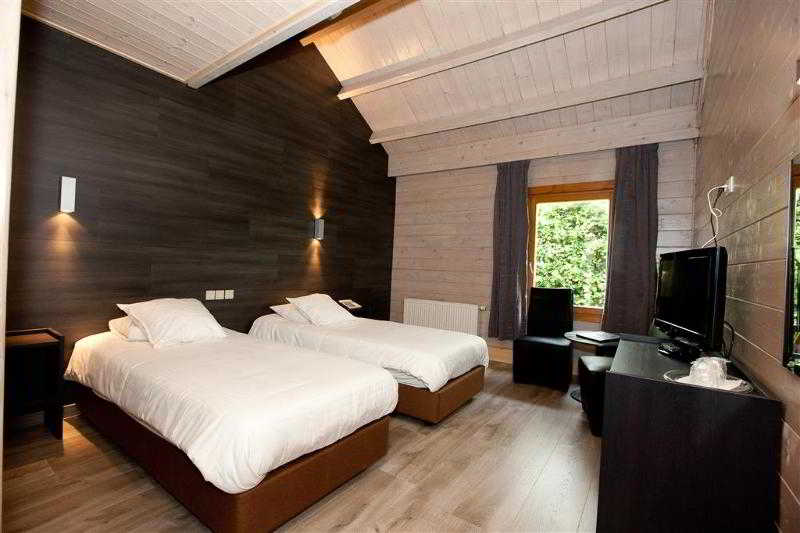 Hotel Best Western Flanders Lodge 4