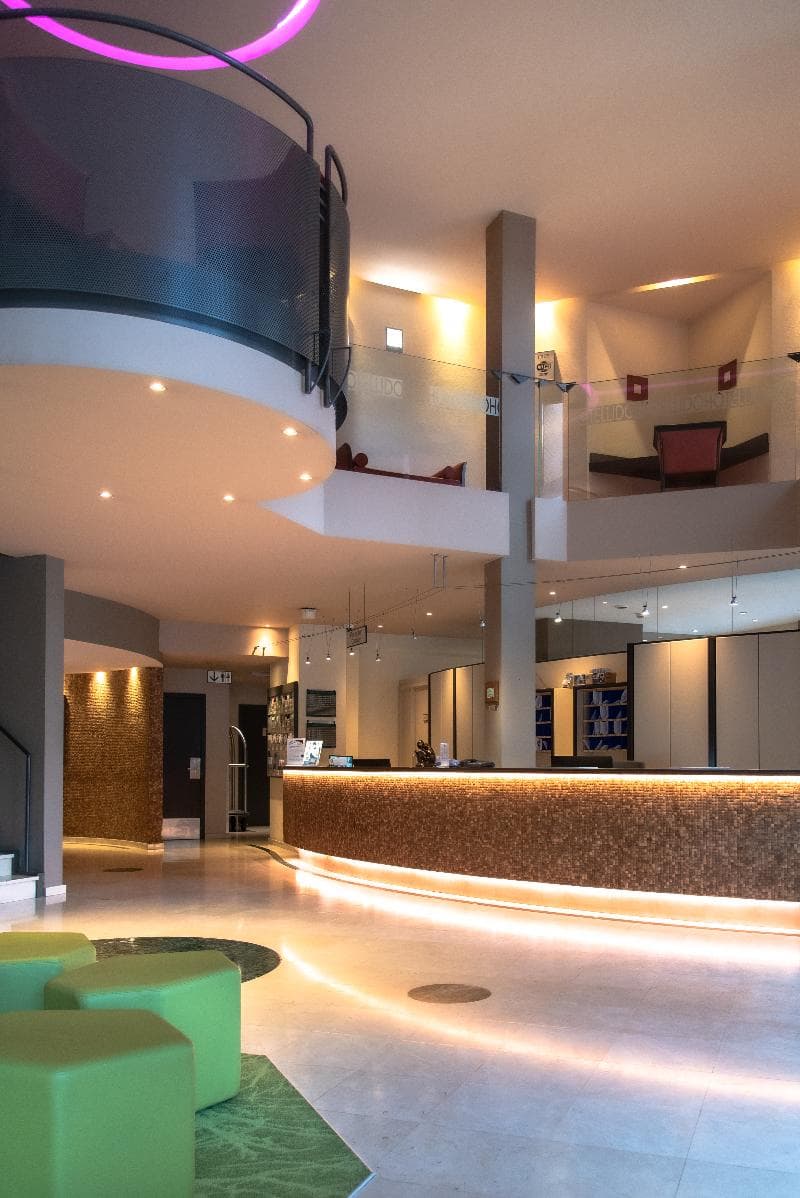 Hotel Lido 4