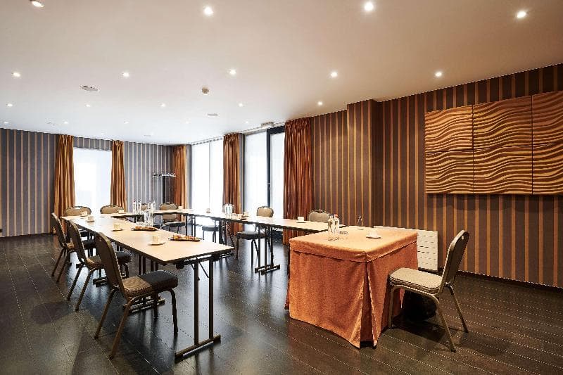 Keizershof Hotel Aalst 4
