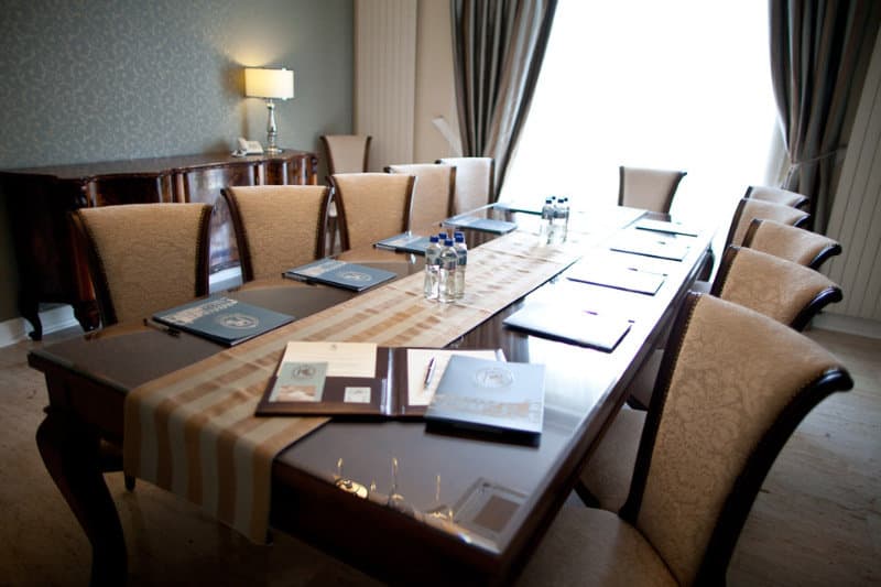 Rezydencja Luxury Hotel 3